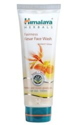 Fairness Kesar Face Wash 50ml