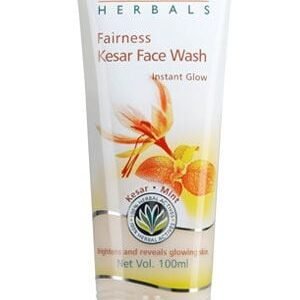 Fairness Kesar Face Wash 50ml