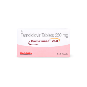 Famcimac 250 Mg