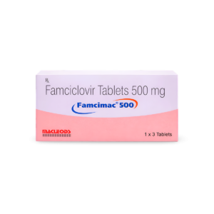 Famcimac 500 Mg