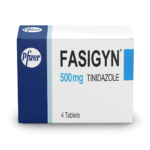Fasigyn 500 Mg Tablet