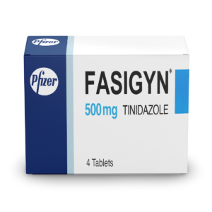 Fasigyn 500 Mg Tablet