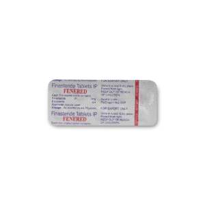 Fenered 1mg