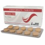 Feno-TG Tablet