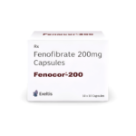 Fenocor 200 Capsule