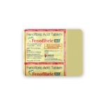 Fenofibric 105 Mg Tablet