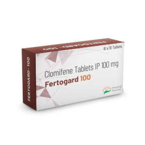 Fertogard 100 Tablet