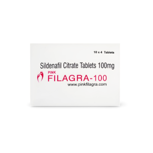 Filagra Pink 100 mg