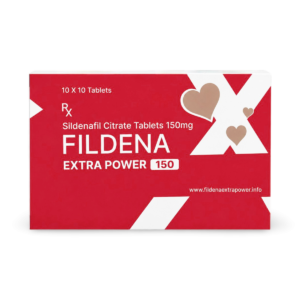 Fildena 150 Mg