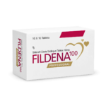 Fildena Professional 100 Mg