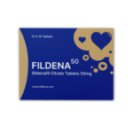 Fildena 50 Mg