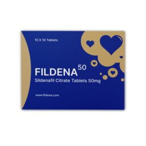 Fildena 50 Mg