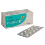 Fildena CT 50 Mg