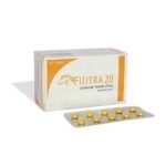 Filitra 20 Mg Tablet