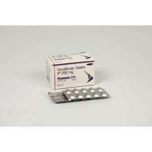 Finabate 200 Mg Tablet