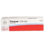 Finacea Gel 15% (30 gm)