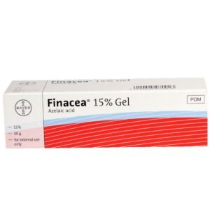 Finacea Gel 15% (30 gm)