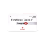 Finograt 145 Mg Tablet