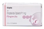 Finpecia 1 Mg