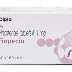Finpecia 1 Mg