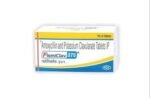 Flemiclav 250 mg/125 mg Tablet