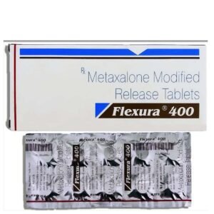 Flexura 400 Mg