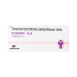 Flokind 0.4 Tablet ER