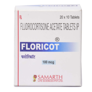 Floricot 0.1 Mg