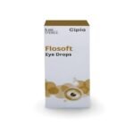 Flosoft Eye Drop 5 ml