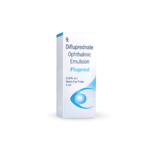 Flupred 5 ml