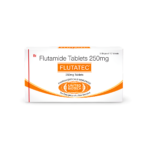 Flutatec 250 Mg Tablet