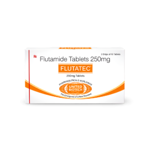 Flutatec 250 Mg Tablet