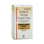 ForAir 100 Respicap