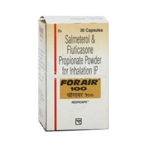 ForAir 100 Respicap