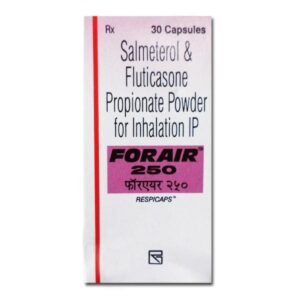 ForAir 250 Respicap