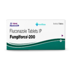 Fungiforce 200 Mg