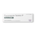 Fusys 150 Mg Tablet