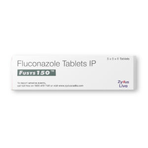 Fusys 150 Mg Tablet