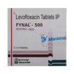 Fynal 500 Tablet