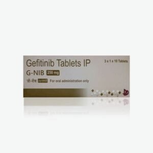 G-NIB 250 Mg Tablet