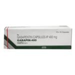Gabapin 400 Mg