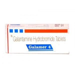 Galamer 4 Mg