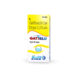 Gatiblu 5 ml