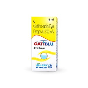 Gatiblu 5 ml