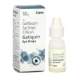 Gatiquin 5 ml