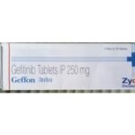 Geffon 250 Mg Tablet