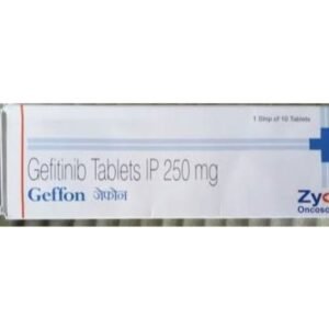 Geffon 250 Mg Tablet