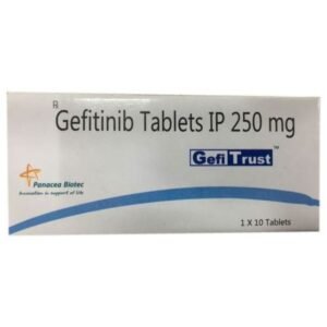 Gefitrust 250 Mg Tablets