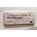 Gefticare 250 mg Tablet