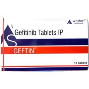 Geftin 250 Mg Tablets